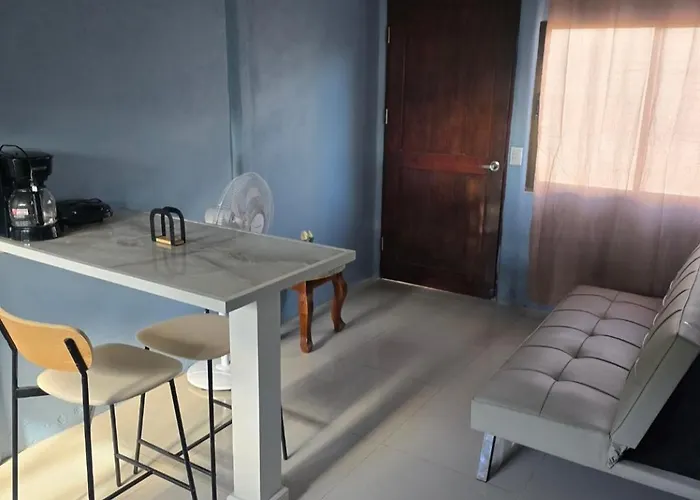 Apartamento Descanso #2 Comunidad