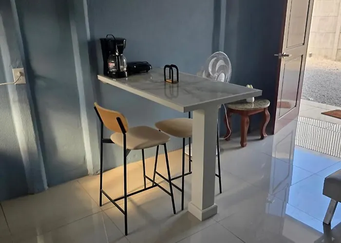 Apartamento Descanso #2