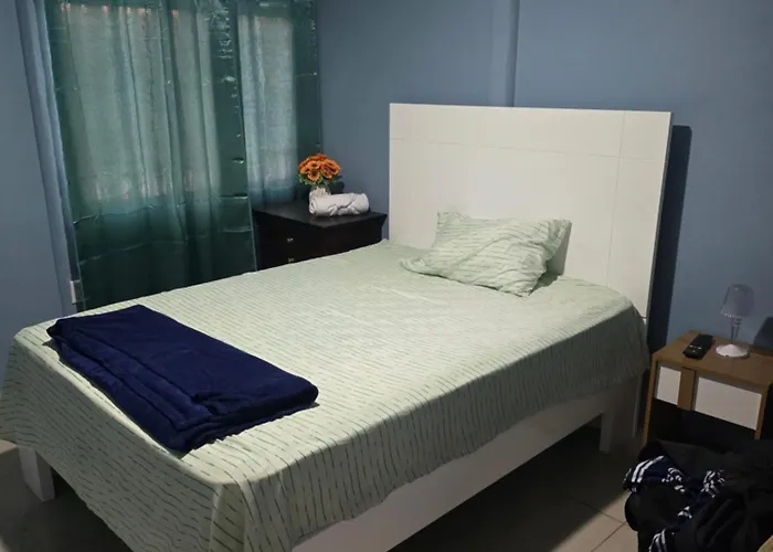 Apartamento Descanso #2 *